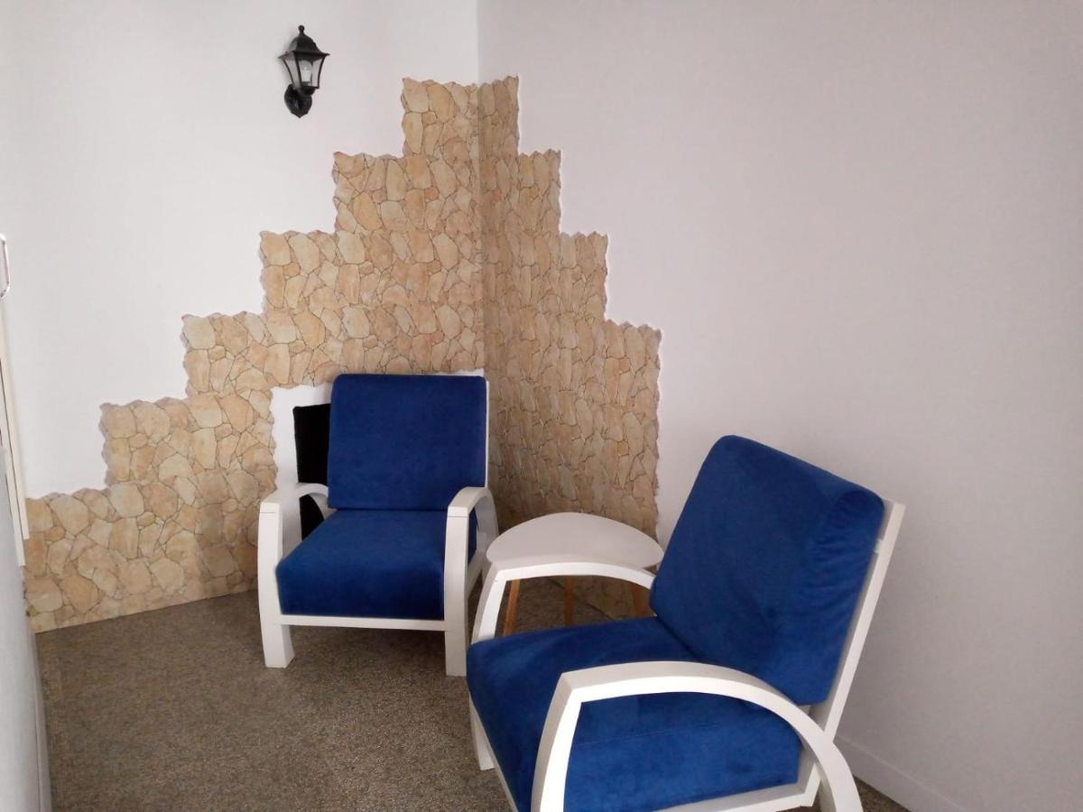 Connect Hotel Bar & Terrace Батуми Экстерьер фото