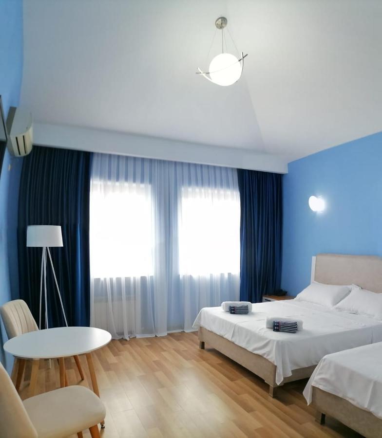 Connect Hotel Bar & Terrace Батуми Номер фото