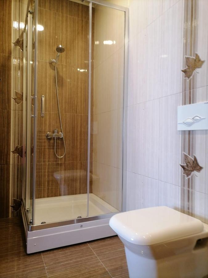 Connect Hotel Bar & Terrace Батуми Экстерьер фото