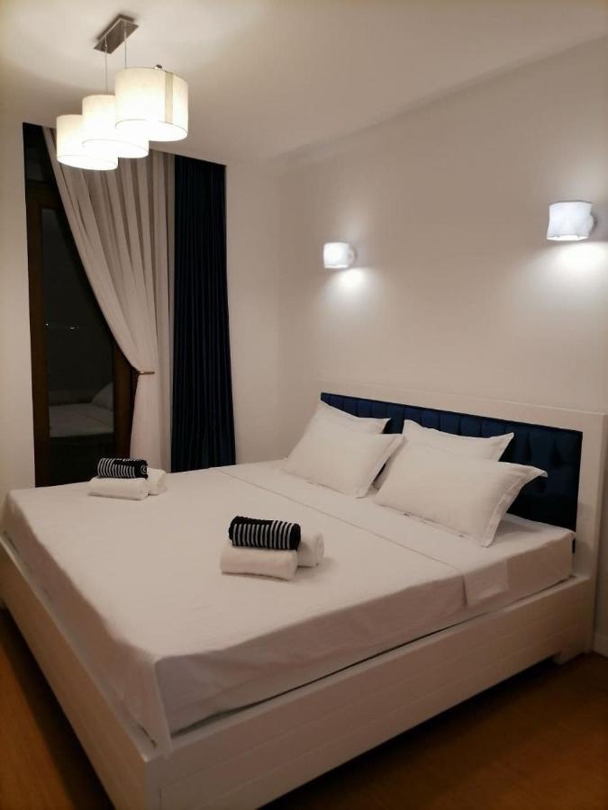 Connect Hotel Bar & Terrace Батуми Экстерьер фото