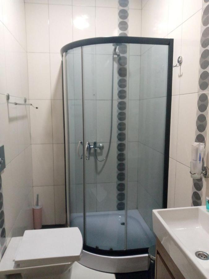 Connect Hotel Bar & Terrace Батуми Экстерьер фото